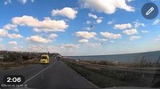 Odessa. Autumn