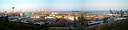 Панорама порта