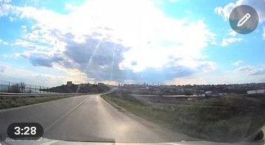 Odessa. Sea - 10. 2026
